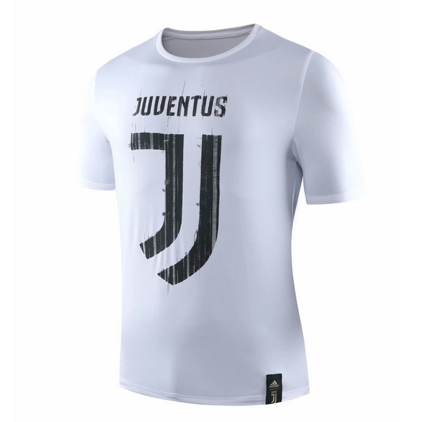 Entrenamiento Juventus 2019-20 Blanco